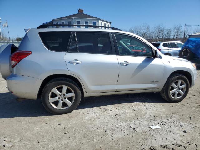 Изображение 3 2006 TOYOTA RAV4 LIMITED 2006 с VIN JTMBD31V065034024