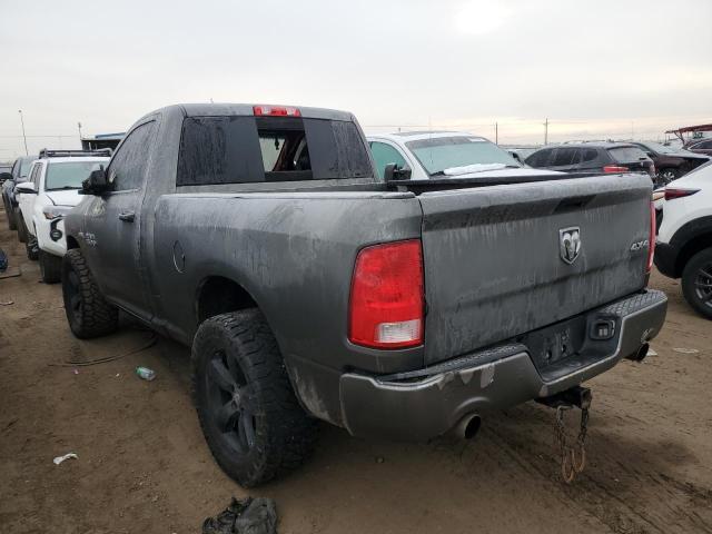 Obraz 2 z 2013 RAM 1500 ST 2013 z VIN 3C6JR7AT2DG513352