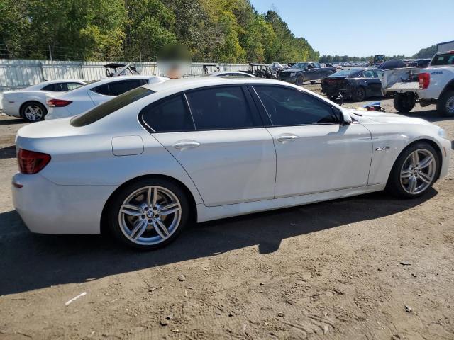 Image 3 of 2016 BMW 535 I 2016 with VIN WBA5B1C51GG129621