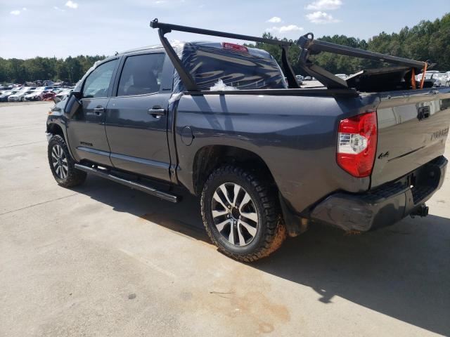 Obraz 2 z 2019 TOYOTA TUNDRA CREWMAX LIMITED 2019 z VIN 5TFHY5F14KX832833