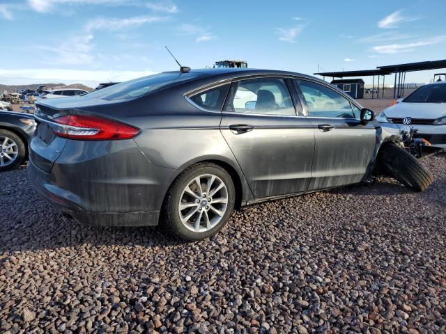 Obraz 3 z 2017 FORD FUSION SE 2017 z VIN 3FA6P0H70HR392325