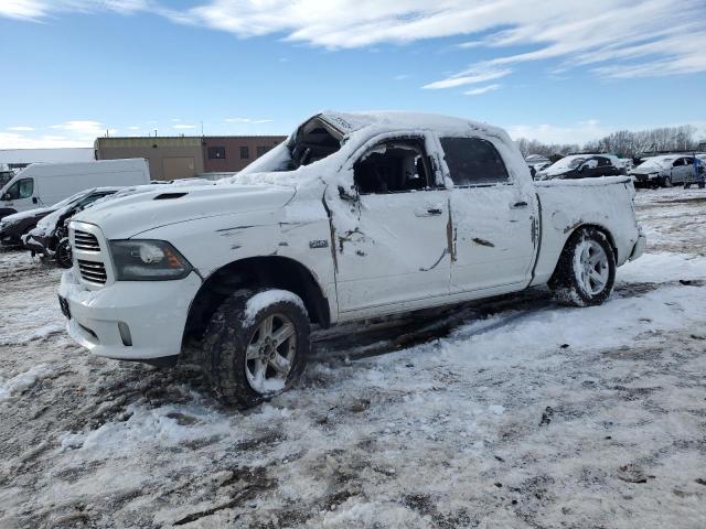 2014 RAM 1500 SPORT 2014 image