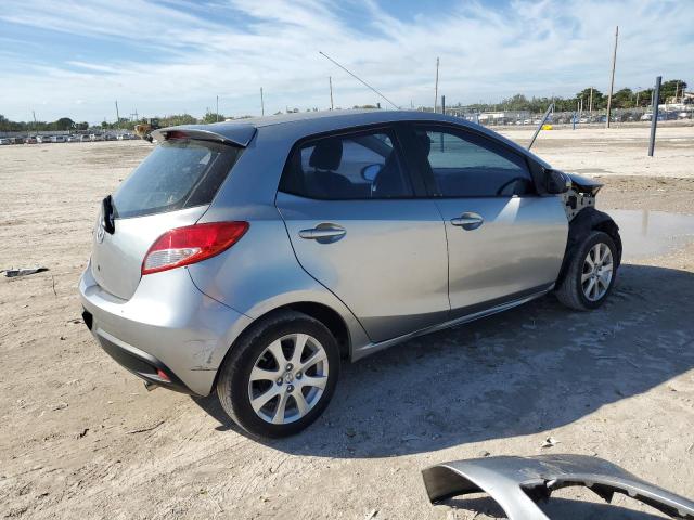 Obraz 3 z 2011 MAZDA MAZDA2  2011 z VIN JM1DE1HY7B0107617