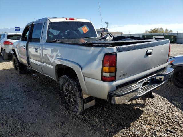 Image 2 of 2007 GMC SIERRA K2500 HEAVY DUTY 2007 with VIN 1GTHK23D97F122709