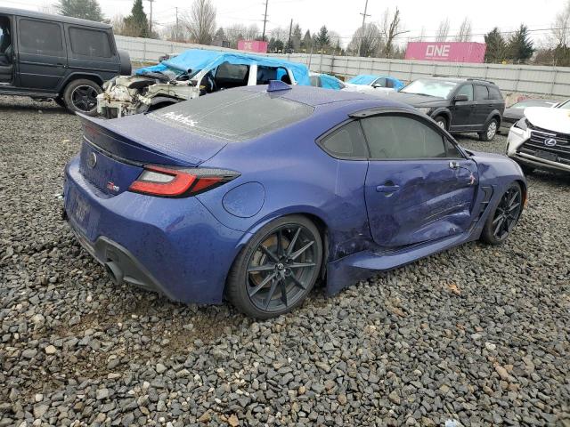 Изображение 3 2022 TOYOTA GR 86 PREMIUM 2022 с VIN JF1ZNBE1XN9752447