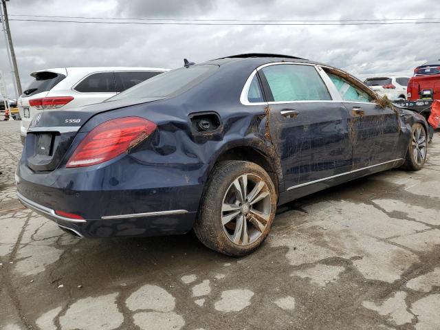 Изображение 3 2017 MERCEDES-BENZ S MERCEDES-MAYBACH S550 4MATIC 2017 с VIN WDDUX8FB4HA287116