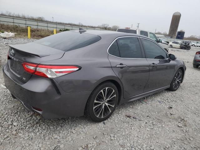Image 3 of 2020 TOYOTA CAMRY SE 2020 with VIN 4T1J11AK9LU941284