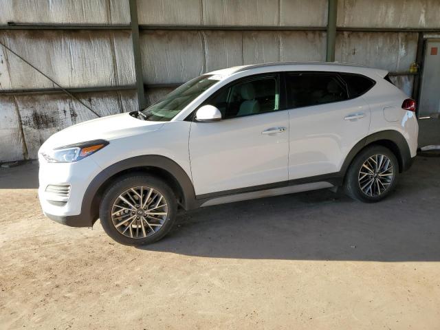 Изображение 1 2019 HYUNDAI TUCSON LIMITED 2019 с VIN KM8J33AL3KU863792