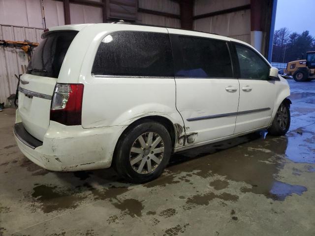 Image 3 of 2016 CHRYSLER TOWN & COUNTRY TOURING 2016 with VIN 2C4RC1BG1GR268974