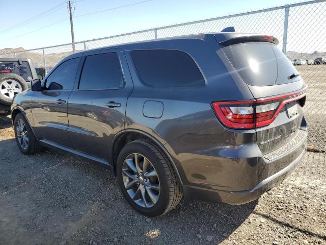 Image 2 of 2015 DODGE DURANGO SXT 2015 with VIN 1C4RDHAG5FC922762