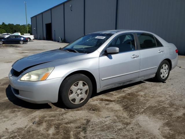 2005 HONDA ACCORD LX 2005 image