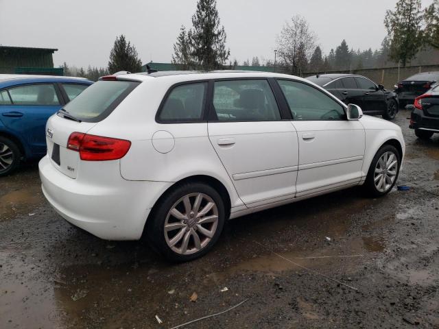 Obraz 3 z 2009 AUDI A3 2.0T 2009 z VIN WAUHE78P19A011723