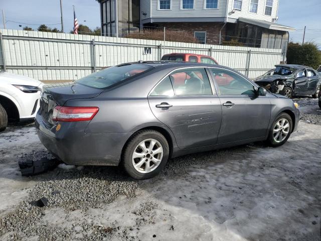 Image 3 of 2011 TOYOTA CAMRY BASE 2011 with VIN 4T4BF3EK0BR122289
