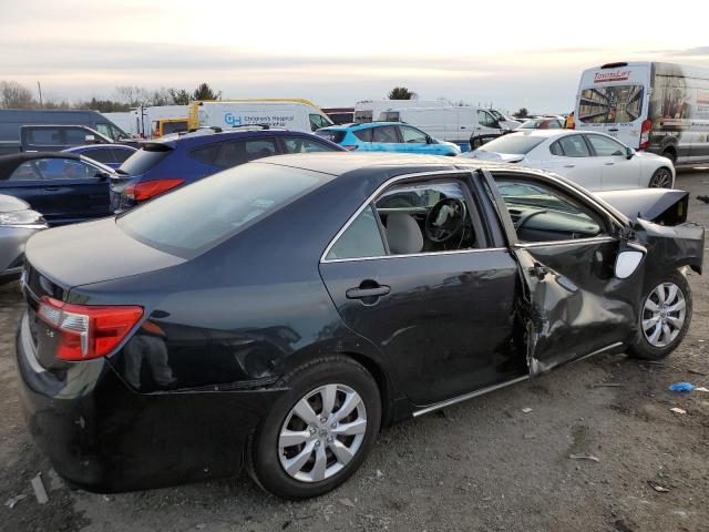 Изображение 3 2013 TOYOTA CAMRY L 2013 с VIN 4T4BF1FKXDR329293