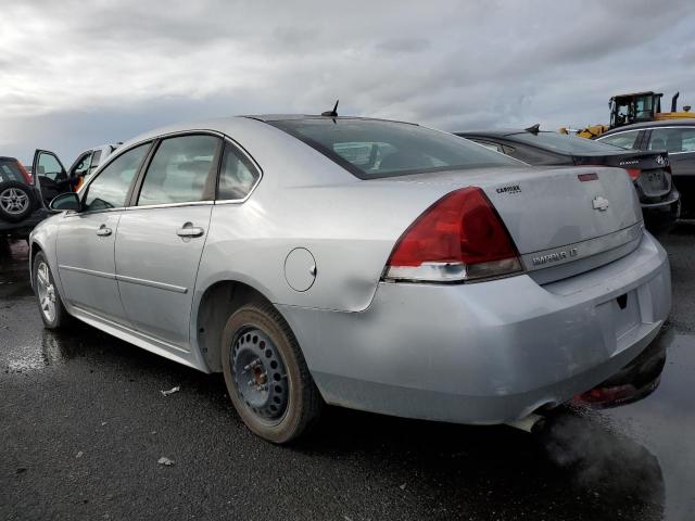 Image 2 of 2014 CHEVROLET IMPALA LIMITED LT 2014 with VIN 2G1WB5E38E1106298