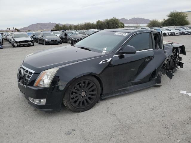 Изображение 2012 CADILLAC CTS PREMIUM COLLECTION 2012