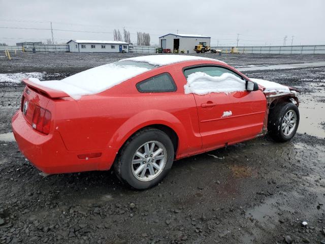 Изображение 3 2006 FORD MUSTANG  2006 с VIN 1ZVFT80NX65152419