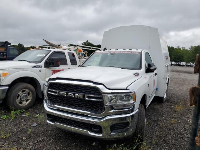 Изображение 2 2021 RAM 3500  2021 с VIN 3C7WRSAL5MG673102