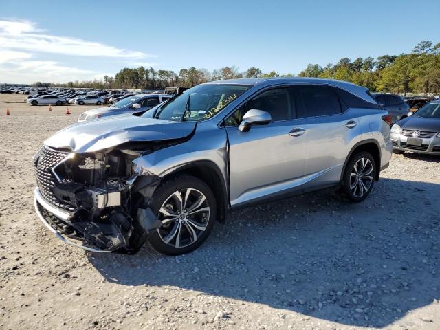 2022 LEXUS RX 350 L 2022 image