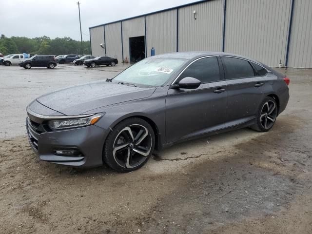 Изображение 2019 HONDA ACCORD SPORT 2019