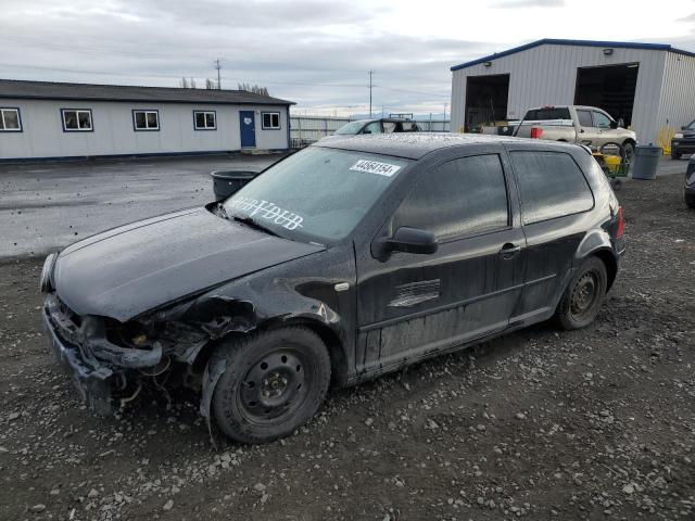 Image 1 of 2003 VOLKSWAGEN GTI 20TH ANNIVERSARY 2003 with VIN 9BWKE61J034064367