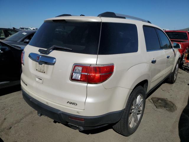 Изображение 3 2010 SATURN OUTLOOK XR 2010 с VIN 5GZLVWED4AJ190571
