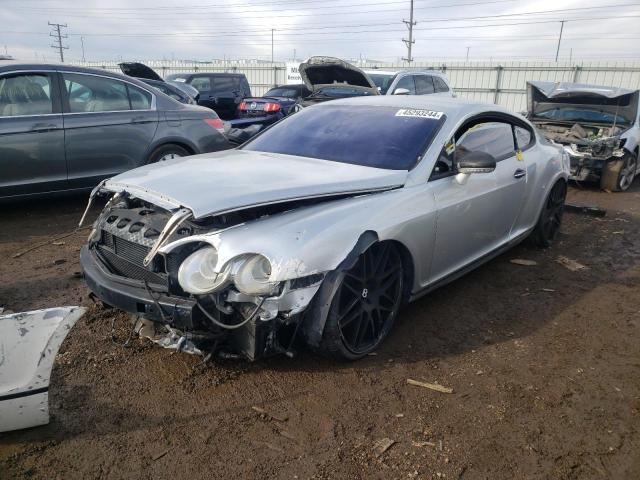 Изображение 2004 BENTLEY CONTINENTAL GT 2004