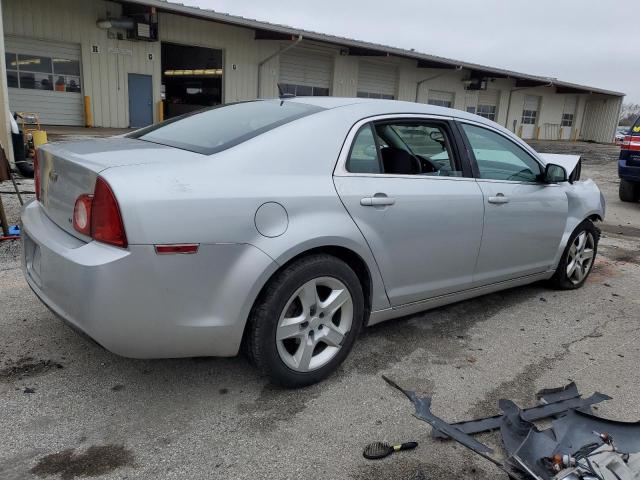 Изображение 3 2009 CHEVROLET MALIBU 1LT 2009 с VIN 1G1ZH57B69F202977