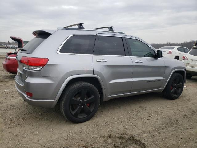Изображение 3 2015 JEEP GRAND CHEROKEE OVERLAND 2015 с VIN 1C4RJECG6FC719061