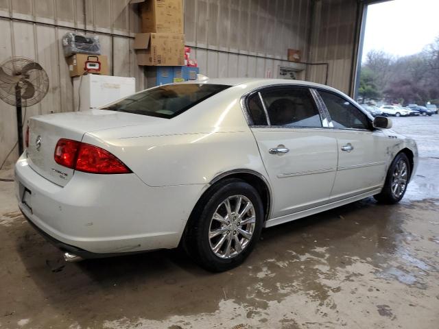 Image 3 of 2010 BUICK LUCERNE CXL 2010 with VIN 1G4HE5EM0AU120691
