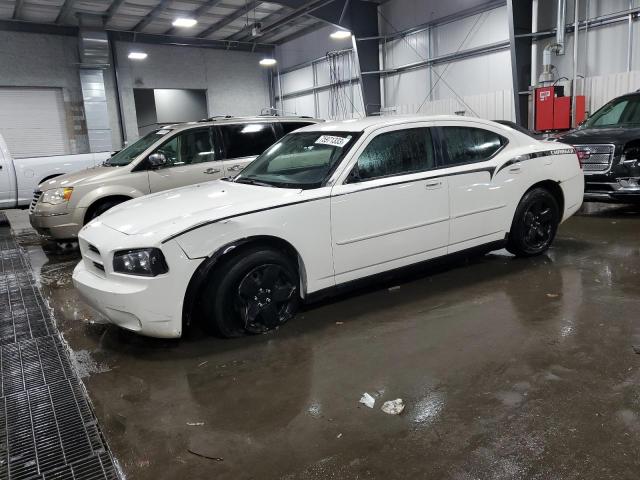 Obraz 1 z 2007 DODGE CHARGER SE 2007 z VIN 2B3KA43G37H831098