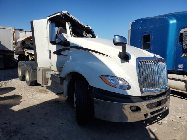 Obraz 1 z 2021 INTERNATIONAL LT625  2021 z VIN 3HSDZTZR7MN165638