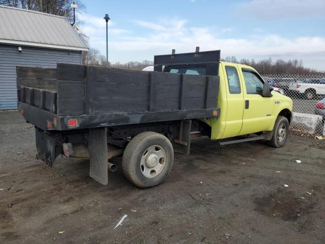 Image 3 of 2005 FORD F350 SRW SUPER DUTY 2005 with VIN 1FDSX35P25EB63234