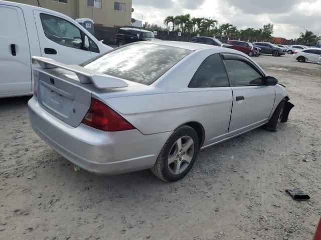 Obraz 3 z 2001 HONDA CIVIC LX 2001 z VIN 1HGEM22521L056442