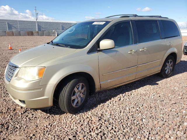 Изображение 2010 CHRYSLER TOWN & COUNTRY TOURING PLUS 2010
