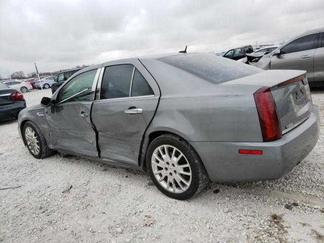 Obraz 2 z 2005 CADILLAC STS  2005 z VIN 1G6DC67A450221749