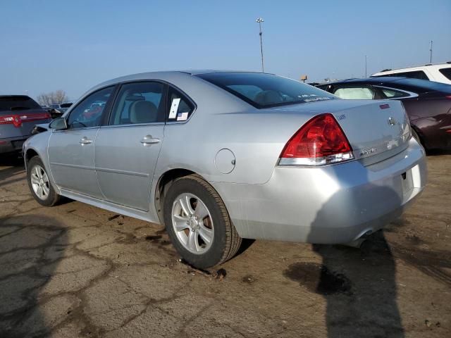Obraz 2 z 2012 CHEVROLET IMPALA LS 2012 z VIN 2G1WF5E35C1324779