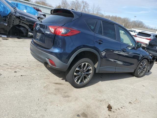 Obraz 3 z 2016 MAZDA CX-5 GT 2016 z VIN JM3KE4DY8G0888757