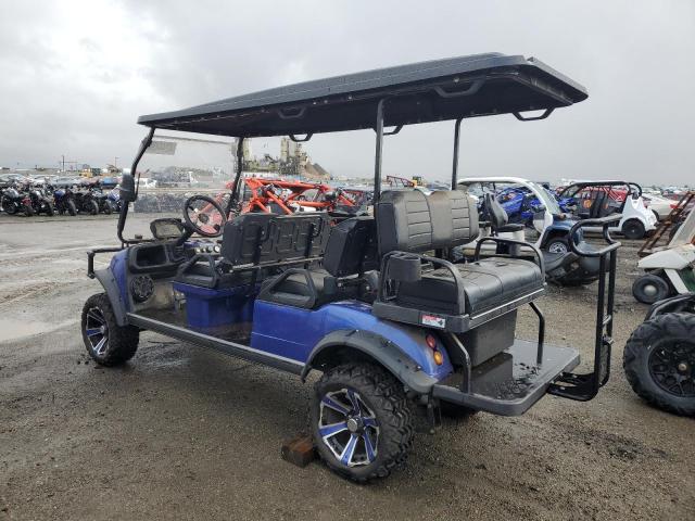 Image 3 of 2022 HDK GOLF CART 2022 with VIN 7MZL40829NC002935