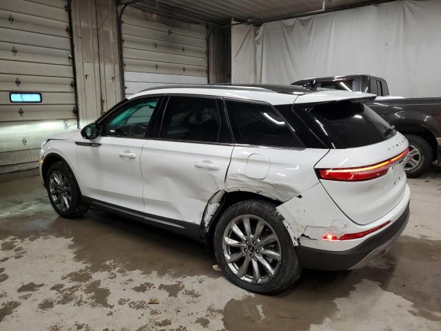 Изображение 2 2022 LINCOLN CORSAIR  2022 с VIN 5LMCJ1D90NUL36202