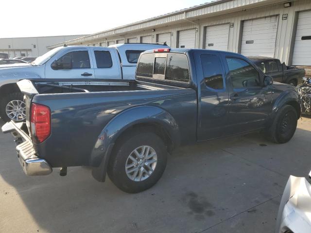 Image 3 of 2021 NISSAN FRONTIER S 2021 with VIN 1N6ED0CE8MN720685