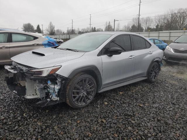 Image 1 of 2022 SUBARU WRX LIMITED 2022 with VIN JF1VBAL69N9022481