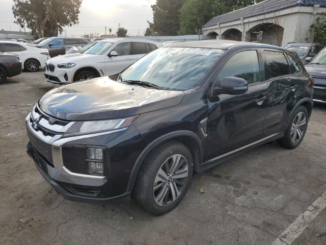 Изображение 2021 MITSUBISHI OUTLANDER SPORT ES 2021