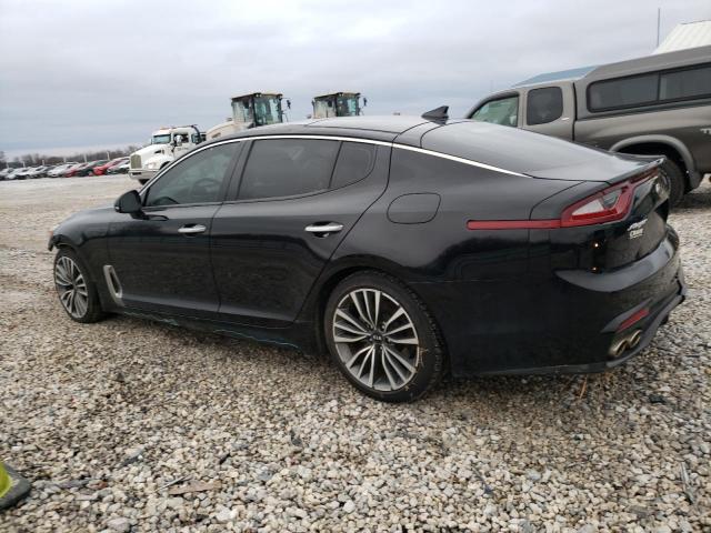 Obraz 2 z 2018 KIA STINGER PREMIUM 2018 z VIN KNAE25LAXJ6014243