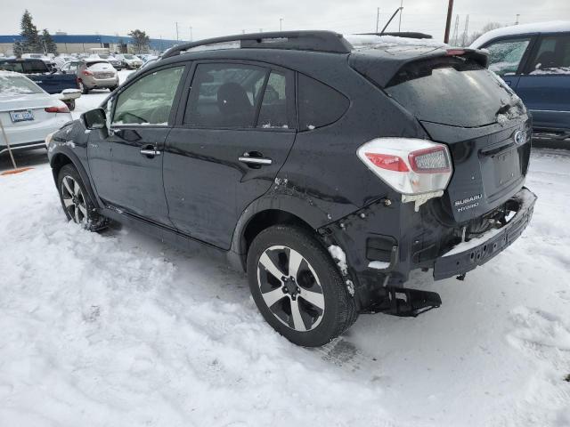 Obraz 2 z 2015 SUBARU XV CROSSTREK 2.0I HYBRID TOURING 2015 z VIN JF2GPBPC1FH239431
