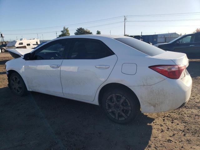 Obraz 2 z 2019 TOYOTA COROLLA L 2019 z VIN 2T1BURHE0KC228591