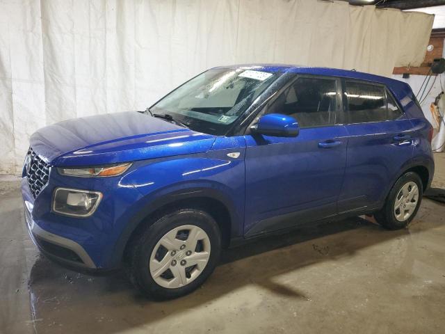 Image 1 of 2020 HYUNDAI VENUE SE 2020 with VIN KMHRB8A31LU031856