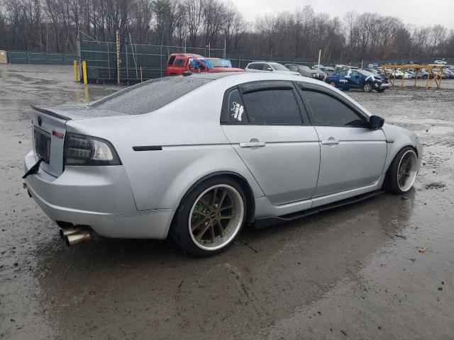 Image 3 of 2004 ACURA TL  2004 with VIN 19UUA65594A006189