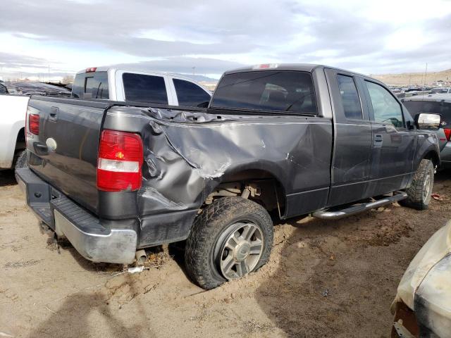 Image 3 of 2007 FORD F150  2007 with VIN 1FTPX14V27FB26051
