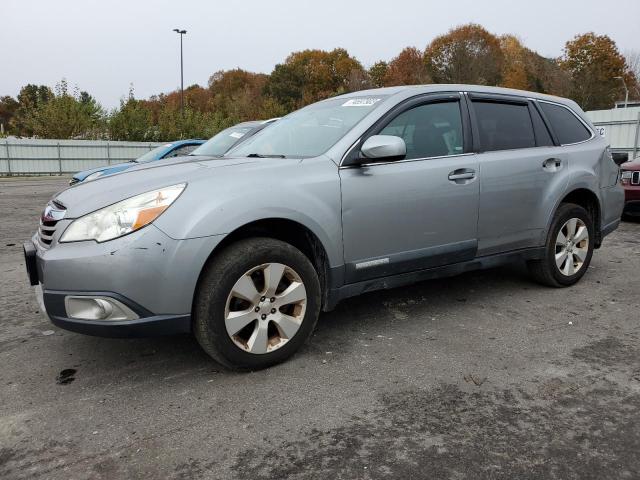 Изображение 2011 SUBARU OUTBACK 2.5I LIMITED 2011